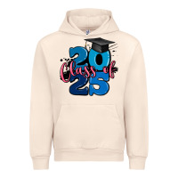 Sandshell class of 2025 Urban Hoodie - MaliasSmallBusiness