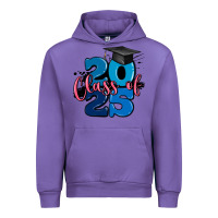 Tulip class of 2025 Urban Hoodie - MaliasSmallBusiness