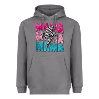 Storm race mama Heavyweight Hoodie - Zillion Design Studio