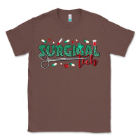 Chestnut surgical tech Classic Tee - texasbilliewilder