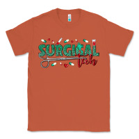 Copper surgical tech Classic Tee - texasbilliewilder
