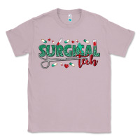 Lilac surgical tech Classic Tee - texasbilliewilder