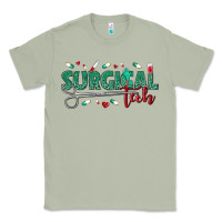 Matcha surgical tech Classic Tee - texasbilliewilder