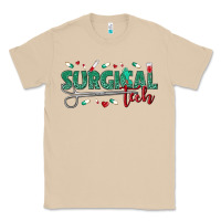 Mushroom surgical tech Classic Tee - texasbilliewilder