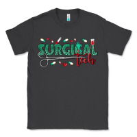 Smoke surgical tech Classic Tee - texasbilliewilder