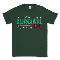 Sports Green surgical tech Classic Tee - texasbilliewilder