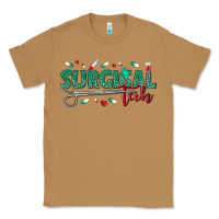 Toasted Coconut surgical tech Classic Tee - texasbilliewilder