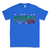 True Royal surgical tech Classic Tee - texasbilliewilder