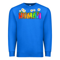 True Royal human Premium Sweatshirt - HRA Design Shop