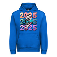 Cobalt 2025 senior Urban Hoodie - MaliasSmallBusiness
