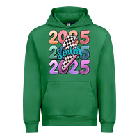 Emerald 2025 senior Urban Hoodie - MaliasSmallBusiness