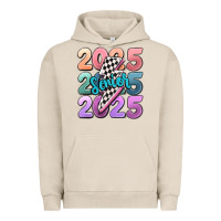 2025 Senior Urban Hoodie | Teevron