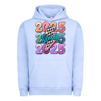 Pigment Grape Ice 2025 senior Urban Hoodie - MaliasSmallBusiness