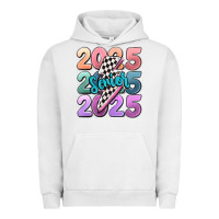 Pigment Lunar Rock 2025 senior Urban Hoodie - MaliasSmallBusiness