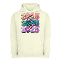 Pigment Pistachio 2025 senior Urban Hoodie - MaliasSmallBusiness