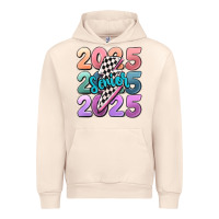Sandshell 2025 senior Urban Hoodie - MaliasSmallBusiness
