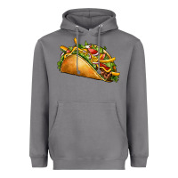 Storm taco Heavyweight Hoodie - CTS Tumbler Store