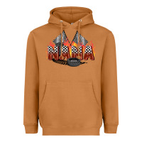 Meerkat race nana Heavyweight Hoodie - Zillion Design Studio