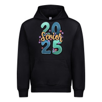 Foreset Green senior 2025 Urban Hoodie - MaliasSmallBusiness