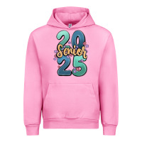 Senior 2025 Urban Hoodie | Teevron