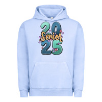 Pigment Grape Ice senior 2025 Urban Hoodie - MaliasSmallBusiness
