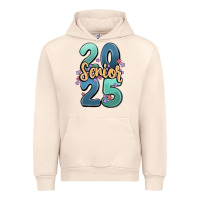 Sandshell senior 2025 Urban Hoodie - MaliasSmallBusiness