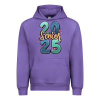 Tulip senior 2025 Urban Hoodie - MaliasSmallBusiness