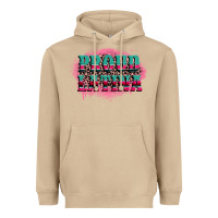 Mushroom proud latina Heavyweight Hoodie - CTS Tumbler Store