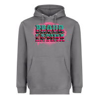 Storm proud latina Heavyweight Hoodie - CTS Tumbler Store