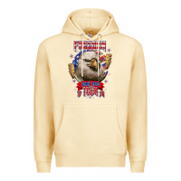 Pina Colada freedom born free tour 1776 Premium Hoodie - NancyCooperArtShop