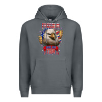 Rock freedom born free tour 1776 Premium Hoodie - NancyCooperArtShop