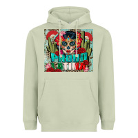 Matcha proud latina tumbler 3 Heavyweight Hoodie - CTS Tumbler Store