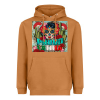 Meerkat proud latina tumbler 3 Heavyweight Hoodie - CTS Tumbler Store