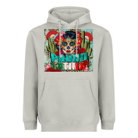 Moon Dust proud latina tumbler 3 Heavyweight Hoodie - CTS Tumbler Store