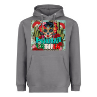 Storm proud latina tumbler 3 Heavyweight Hoodie - CTS Tumbler Store