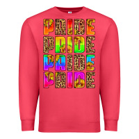 Cardinal pride pride pride pride Premium Sweatshirt - HRA Design Shop