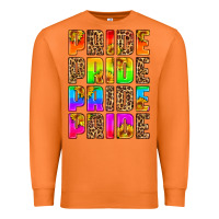 Carrot pride pride pride pride Premium Sweatshirt - HRA Design Shop