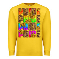 Lemon pride pride pride pride Premium Sweatshirt - HRA Design Shop