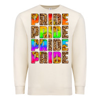 Sandshell pride pride pride pride Premium Sweatshirt - HRA Design Shop
