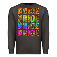 Smoke pride pride pride pride Premium Sweatshirt - HRA Design Shop