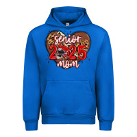 Cobalt senior 2025 mom football Urban Hoodie - MaliasSmallBusiness