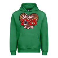 Emerald senior 2025 mom football Urban Hoodie - MaliasSmallBusiness