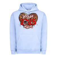 Pigment Grape Ice senior 2025 mom football Urban Hoodie - MaliasSmallBusiness