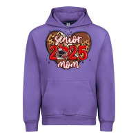 Tulip senior 2025 mom football Urban Hoodie - MaliasSmallBusiness