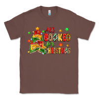 Chestnut all booked for christmas Classic Tee - Zillion Design Studio