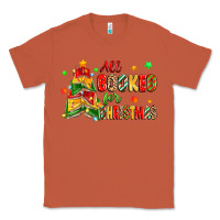 Copper all booked for christmas Classic Tee - Zillion Design Studio