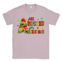 Lilac all booked for christmas Classic Tee - Zillion Design Studio