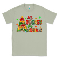 Matcha all booked for christmas Classic Tee - Zillion Design Studio