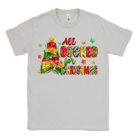 Moon Dust all booked for christmas Classic Tee - Zillion Design Studio
