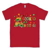 Red all booked for christmas Classic Tee - Zillion Design Studio